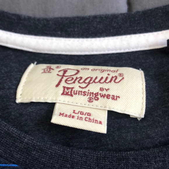 Penguin T-Shirt - Picture 4 of 5